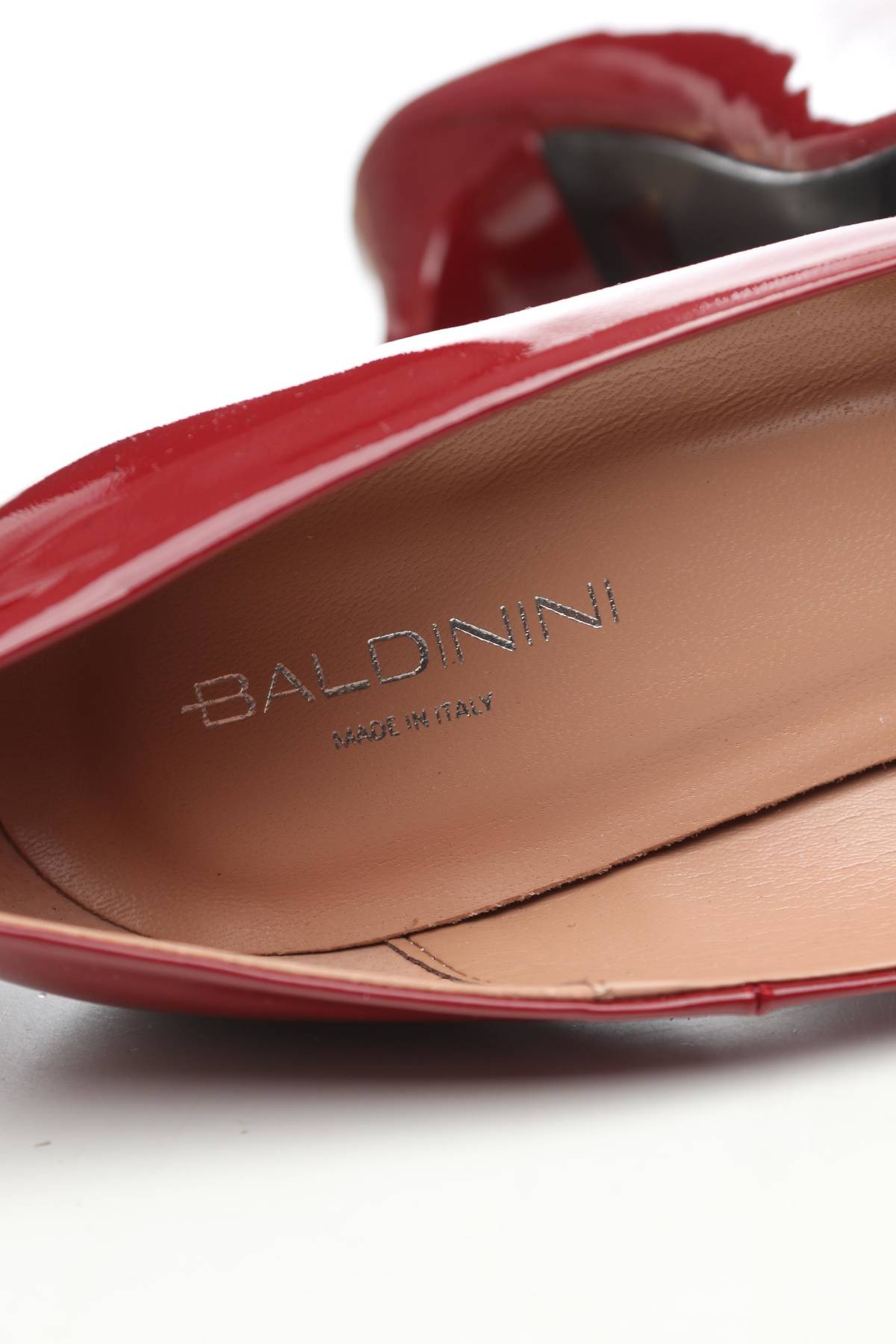 Дамски обувки Baldinini5