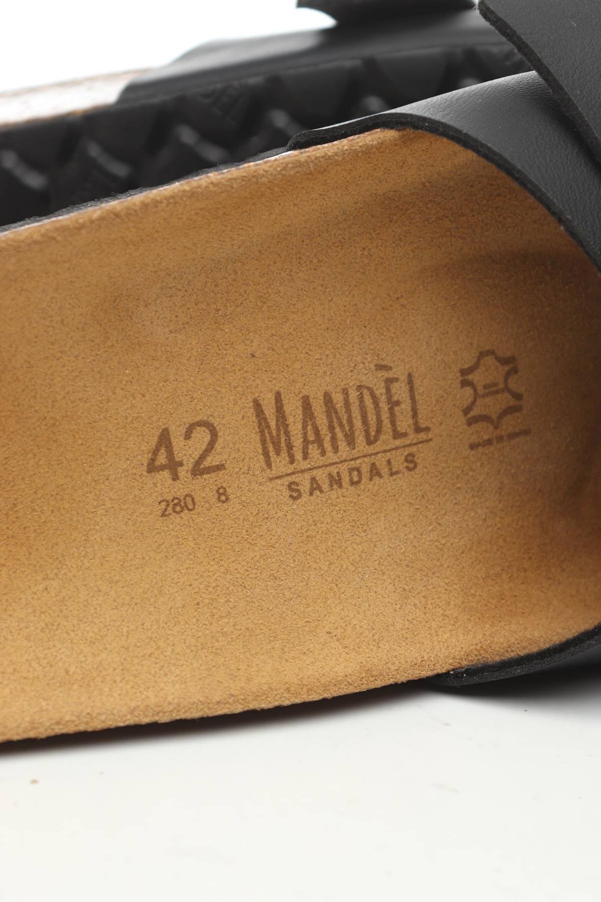 Πέδιλα Mandel5 - Contourshop.gr Πέδιλα Mandel5