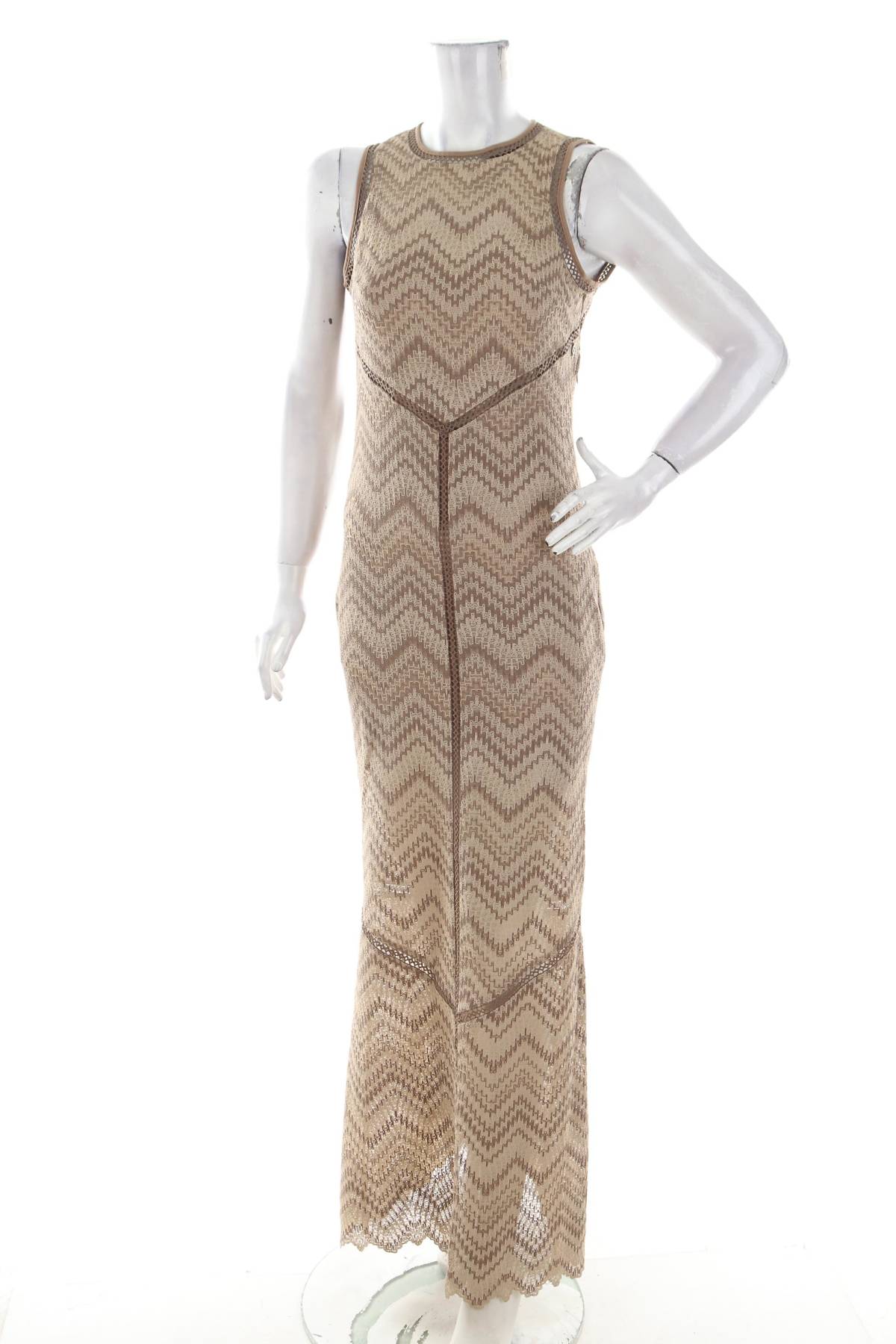 Рокля Guess1 - Contour.bg Рокля Guess1