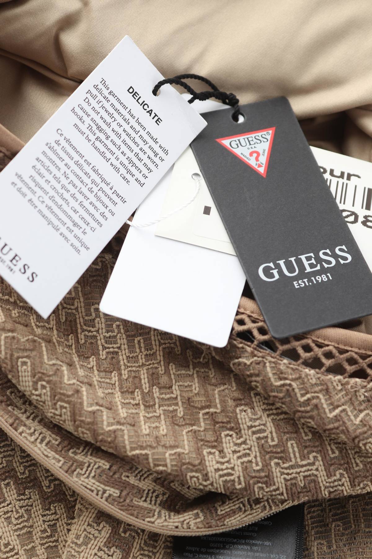 Рокля Guess3 - Contour.bg Рокля Guess3