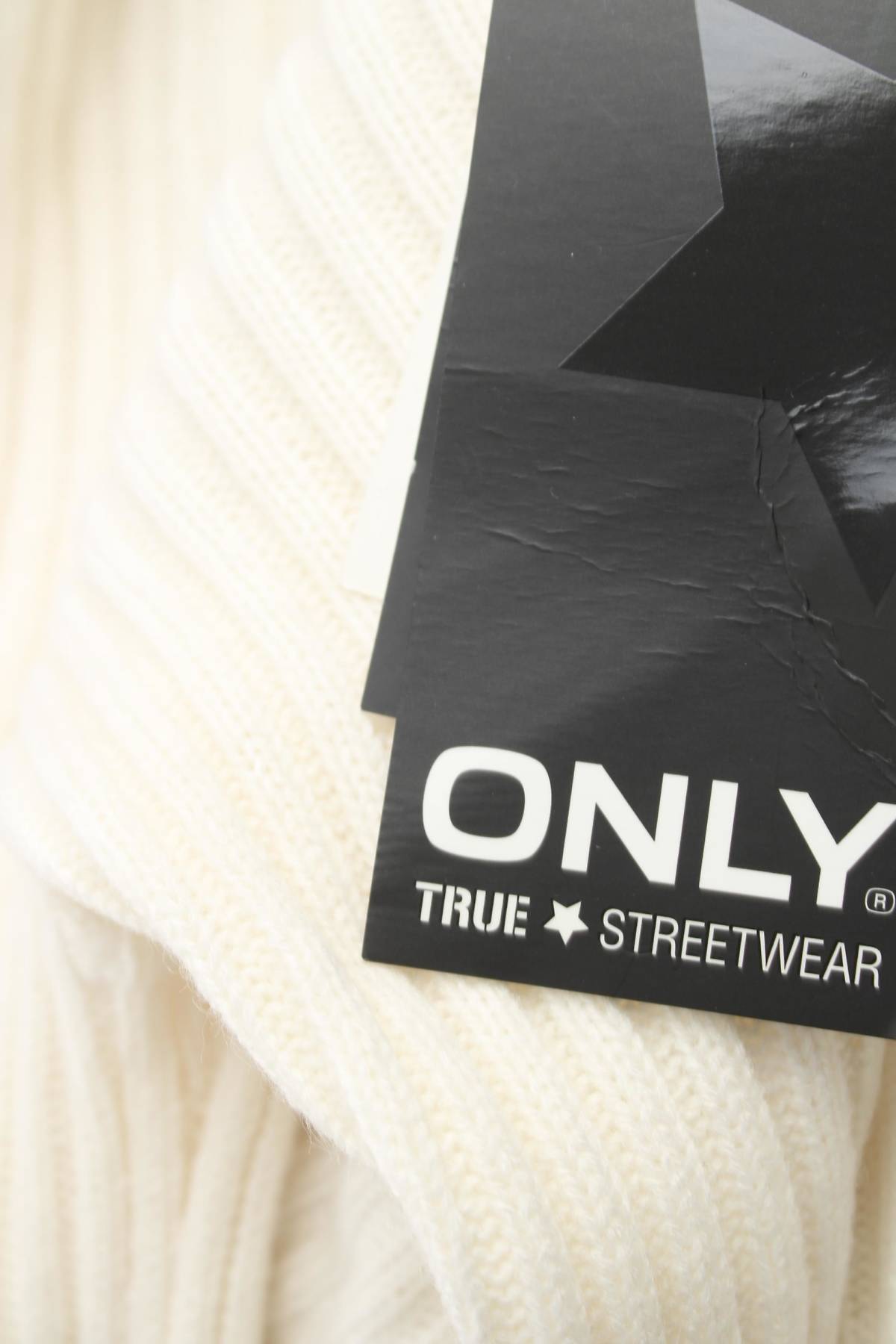 Дамски пуловер Only3