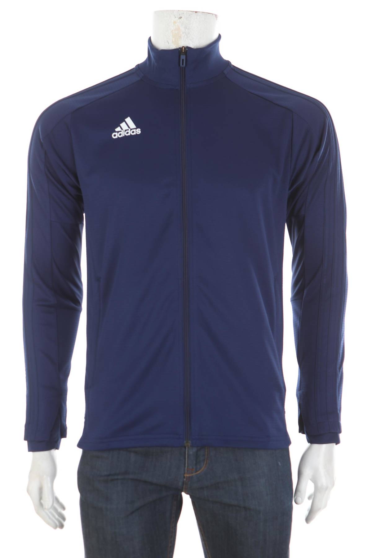 Ανδρική αθλητική ζακέτα Adidas1 - Contourshop.gr Ανδρική αθλητική ζακέτα Adidas1
