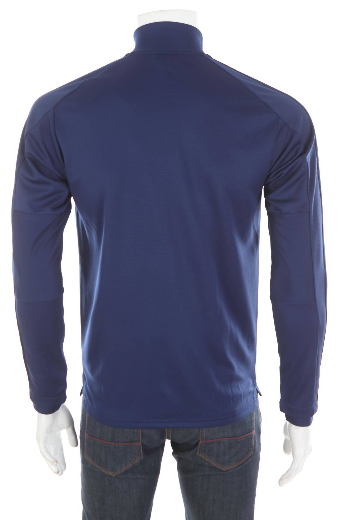 Ανδρική αθλητική ζακέτα Adidas2 - Contourshop.gr Ανδρική αθλητική ζακέτα Adidas2