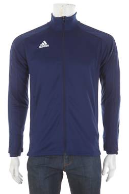 Ανδρική αθλητική ζακέτα Adidas1 - Contourshop.gr Ανδρική αθλητική ζακέτα Adidas1