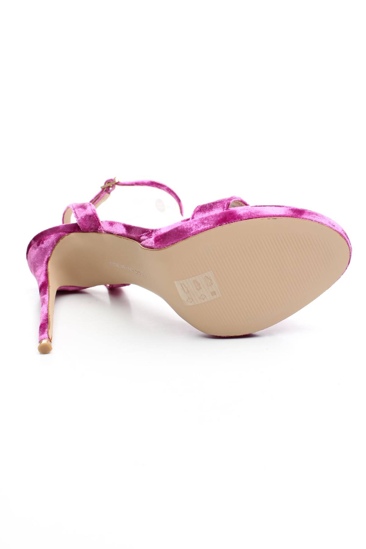 Σανδάλια Steve Madden4 - Contourshop.gr Σανδάλια Steve Madden4