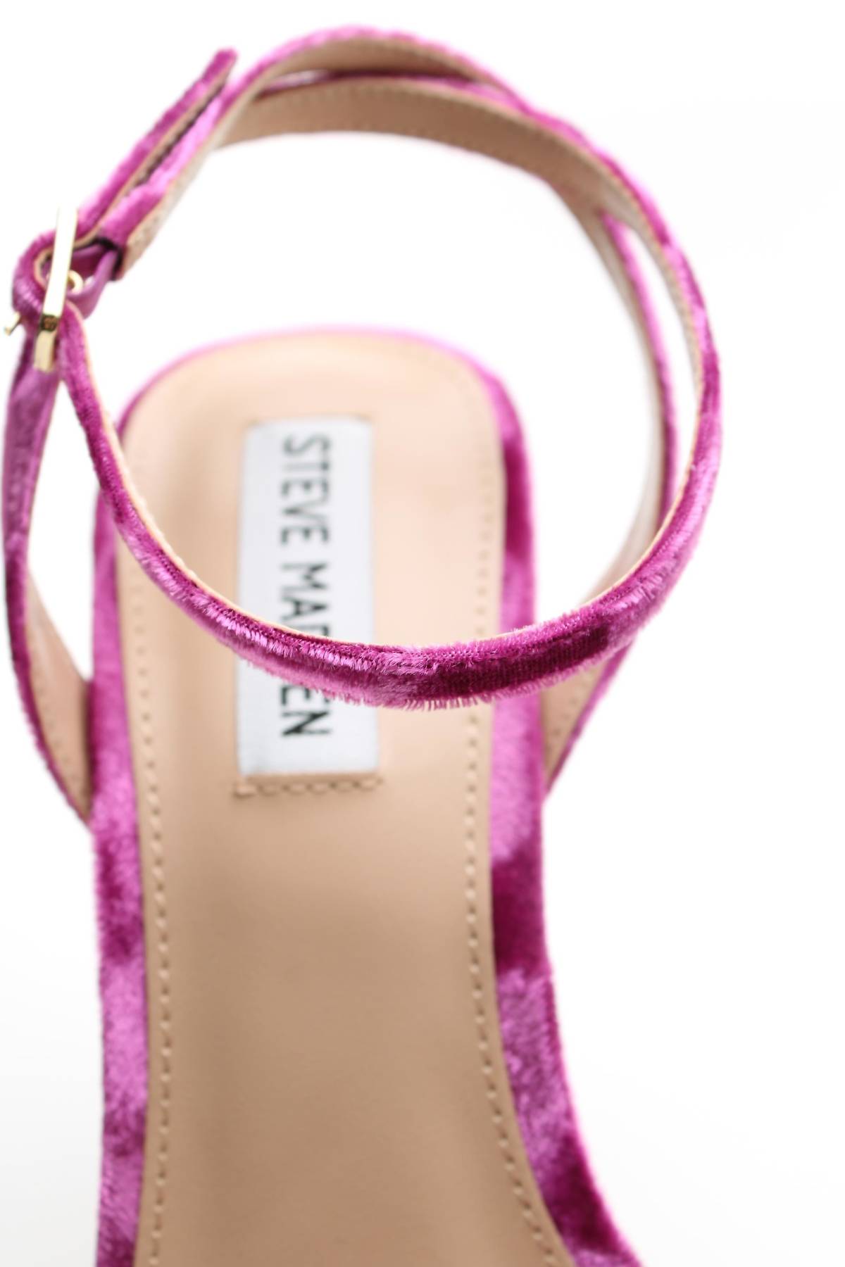 Σανδάλια Steve Madden5 - Contourshop.gr Σανδάλια Steve Madden5