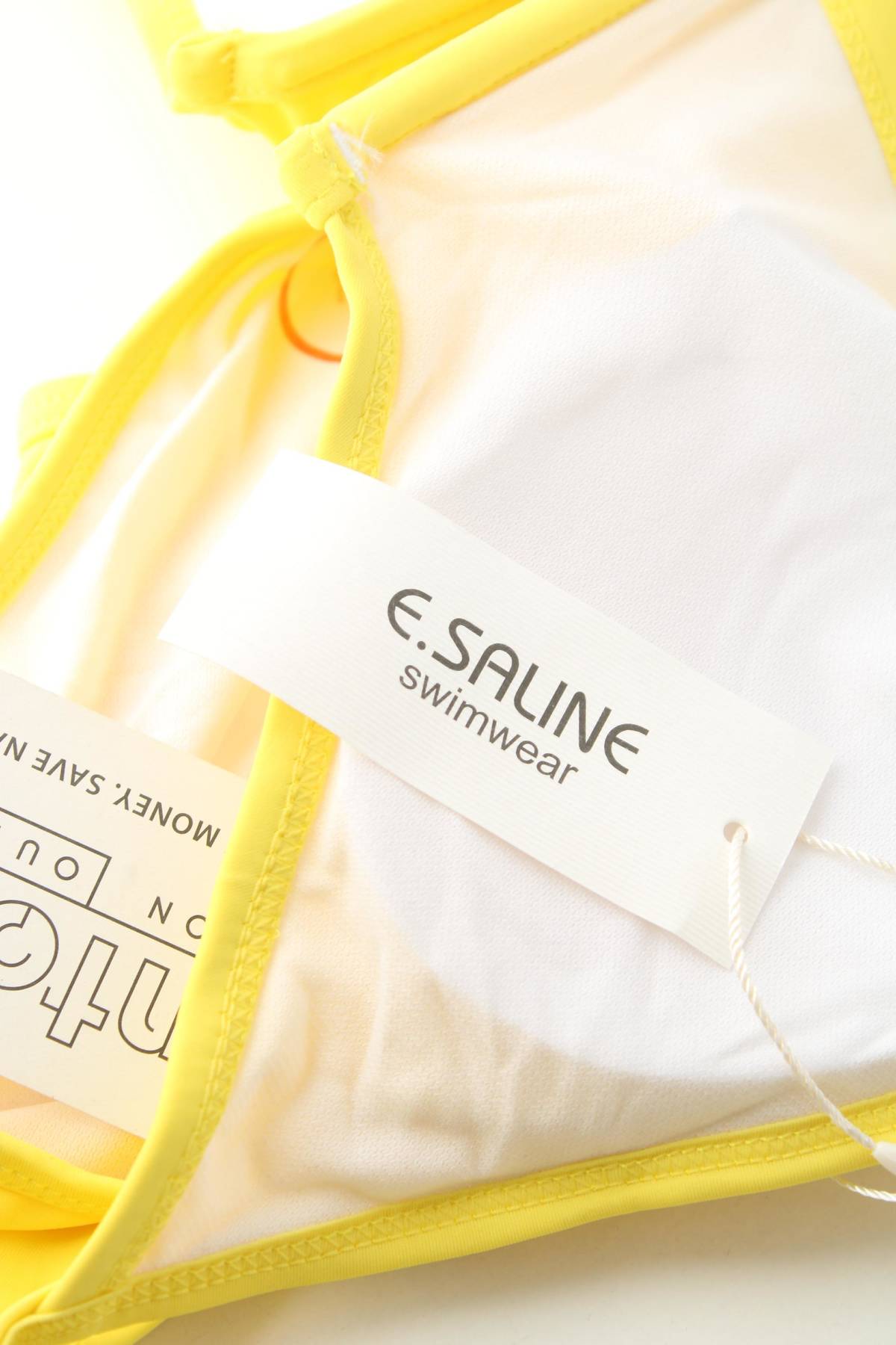 Σετ μαγιό E.SALINE3 - Contourshop.gr Σετ μαγιό E.SALINE3