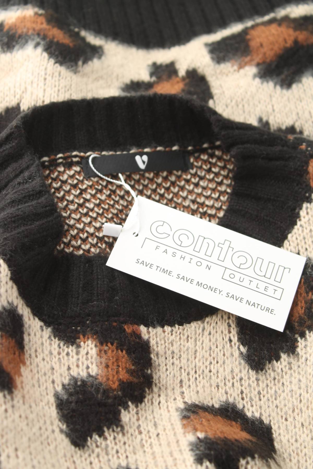 Дамски пуловер V by Very3