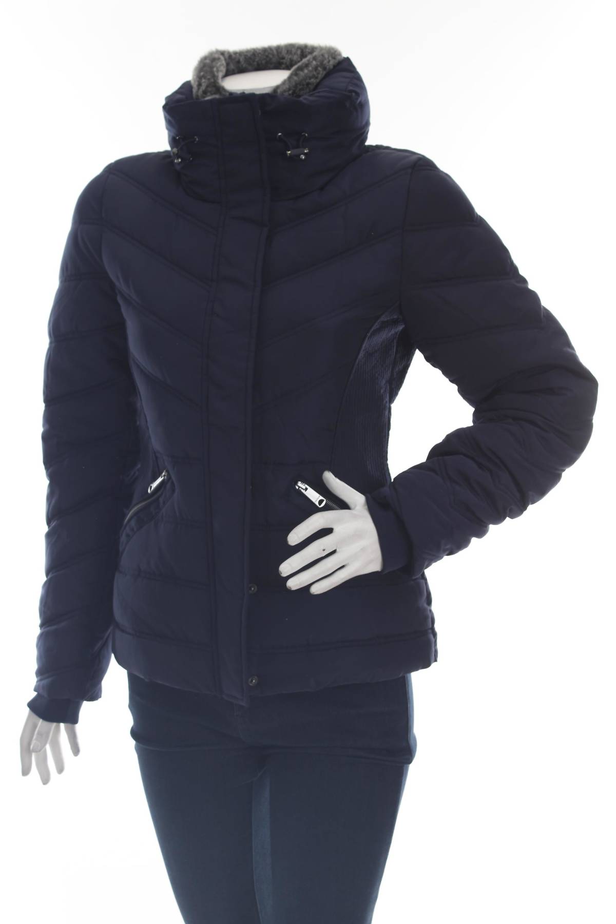 Дамско яке Tom Tailor1 - Contour.bg Дамско яке Tom Tailor1