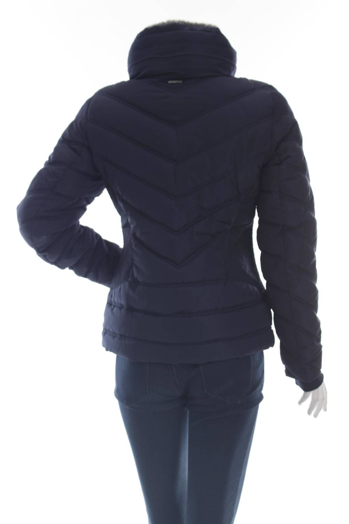 Дамско яке Tom Tailor2 - Contour.bg Дамско яке Tom Tailor2