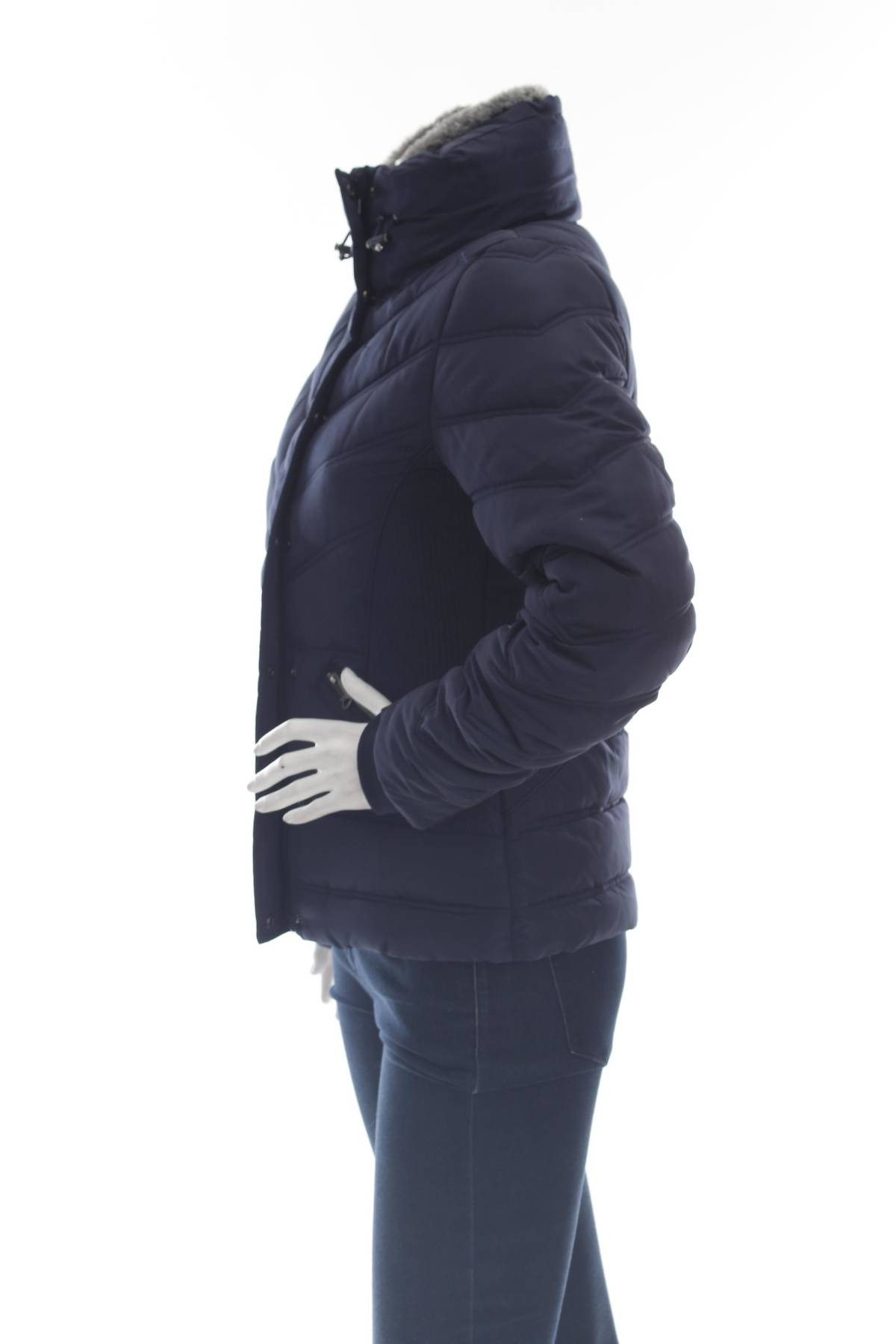 Дамско яке Tom Tailor3 - Contour.bg Дамско яке Tom Tailor3