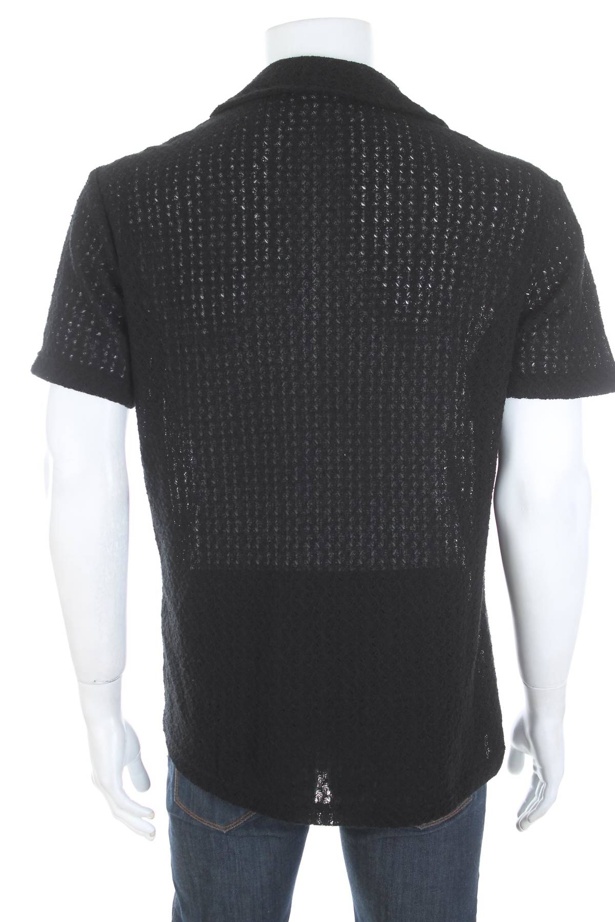 Ανδρική ζακέτα Selected Homme2 - Contourshop.gr Ανδρική ζακέτα Selected Homme2