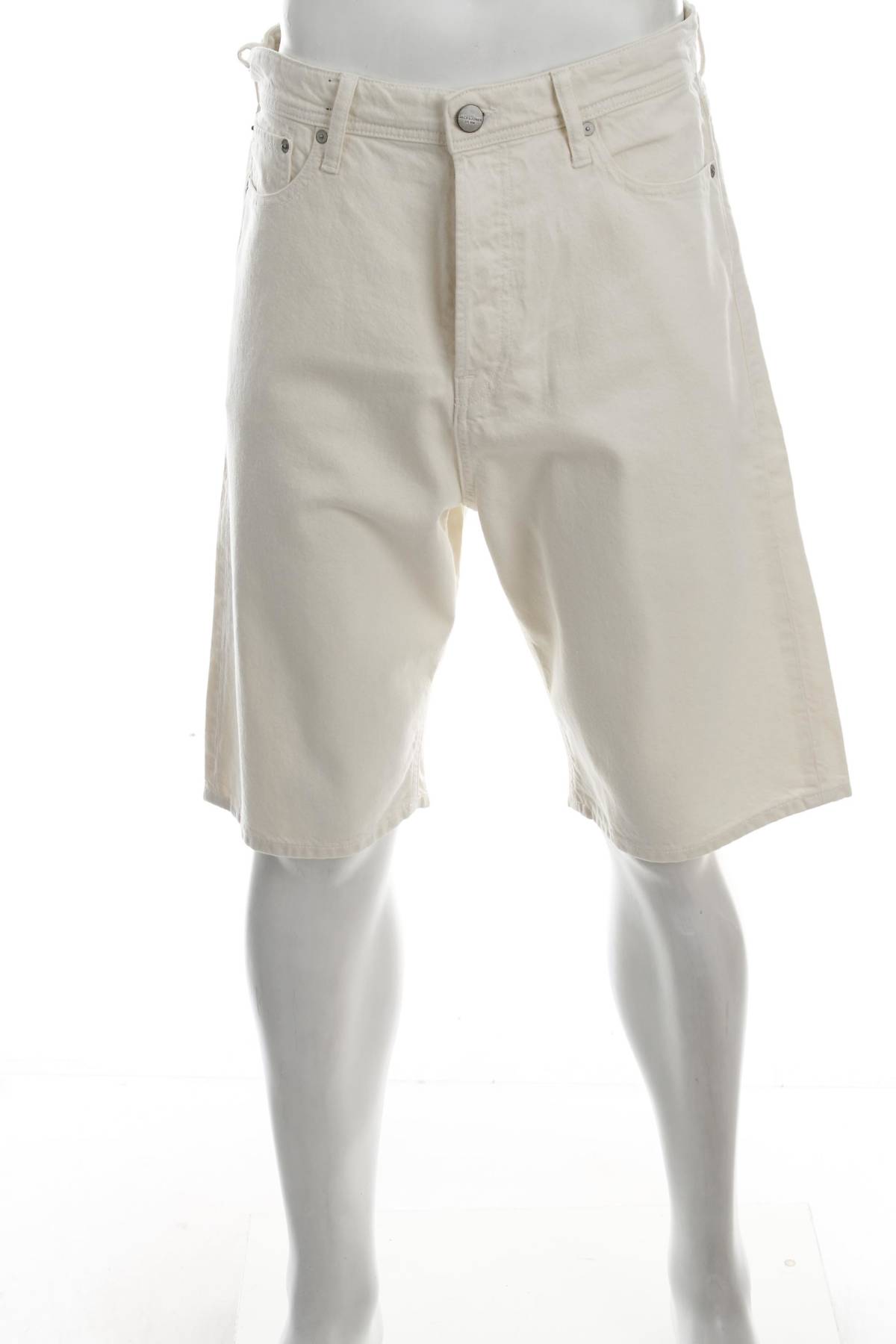 Мъжки къси дънки Jack & Jones1 - Contour.bg Мъжки къси дънки Jack & Jones1