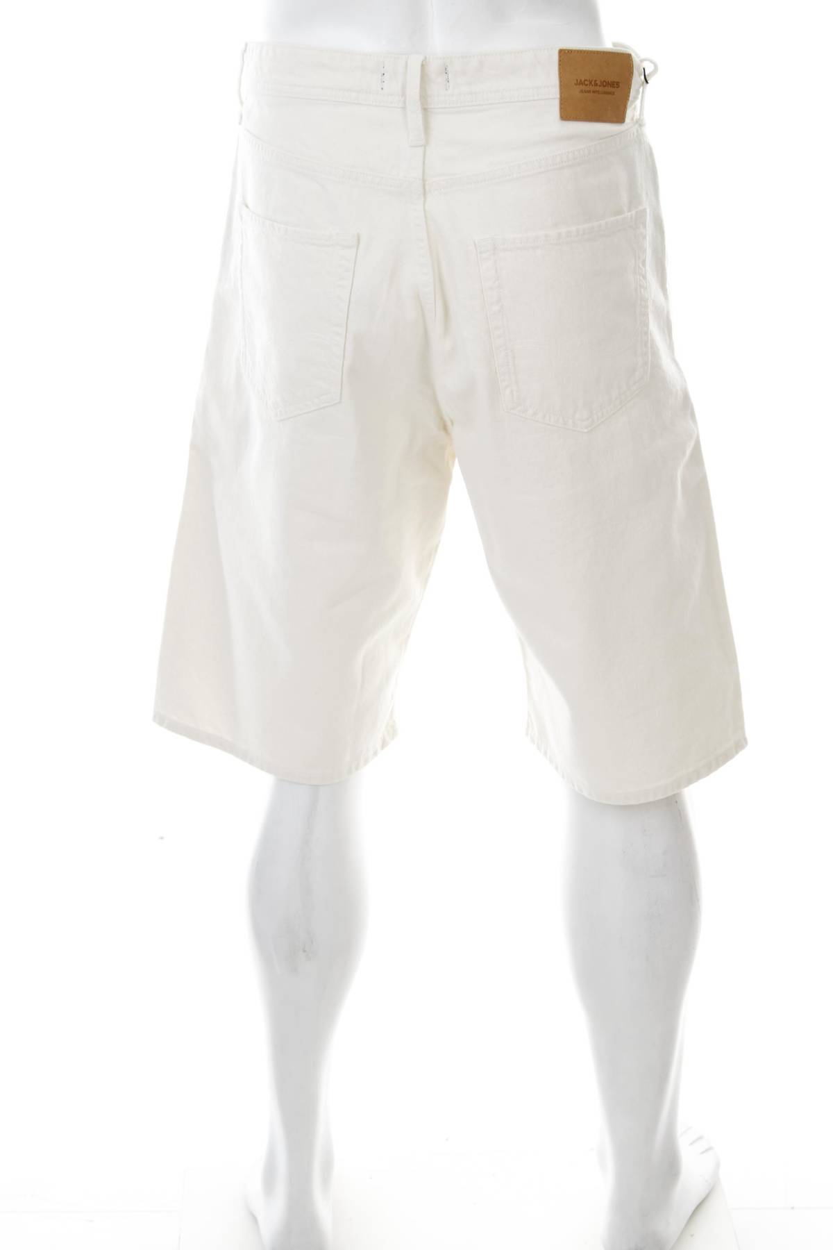 Мъжки къси дънки Jack & Jones2 - Contour.bg Мъжки къси дънки Jack & Jones2