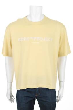 Мъжка тениска Jack & Jones CORE1