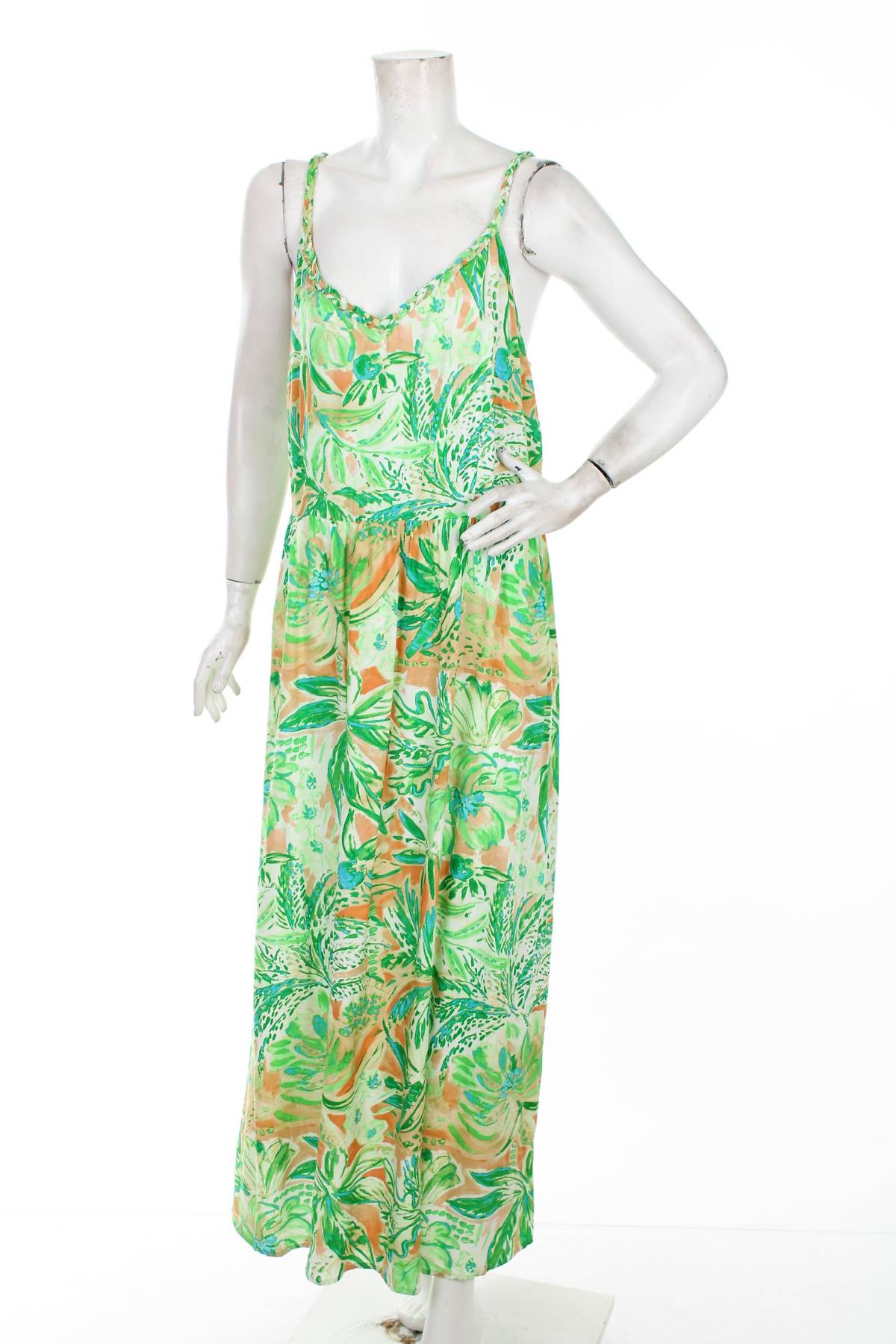 Рокля Vero Moda1