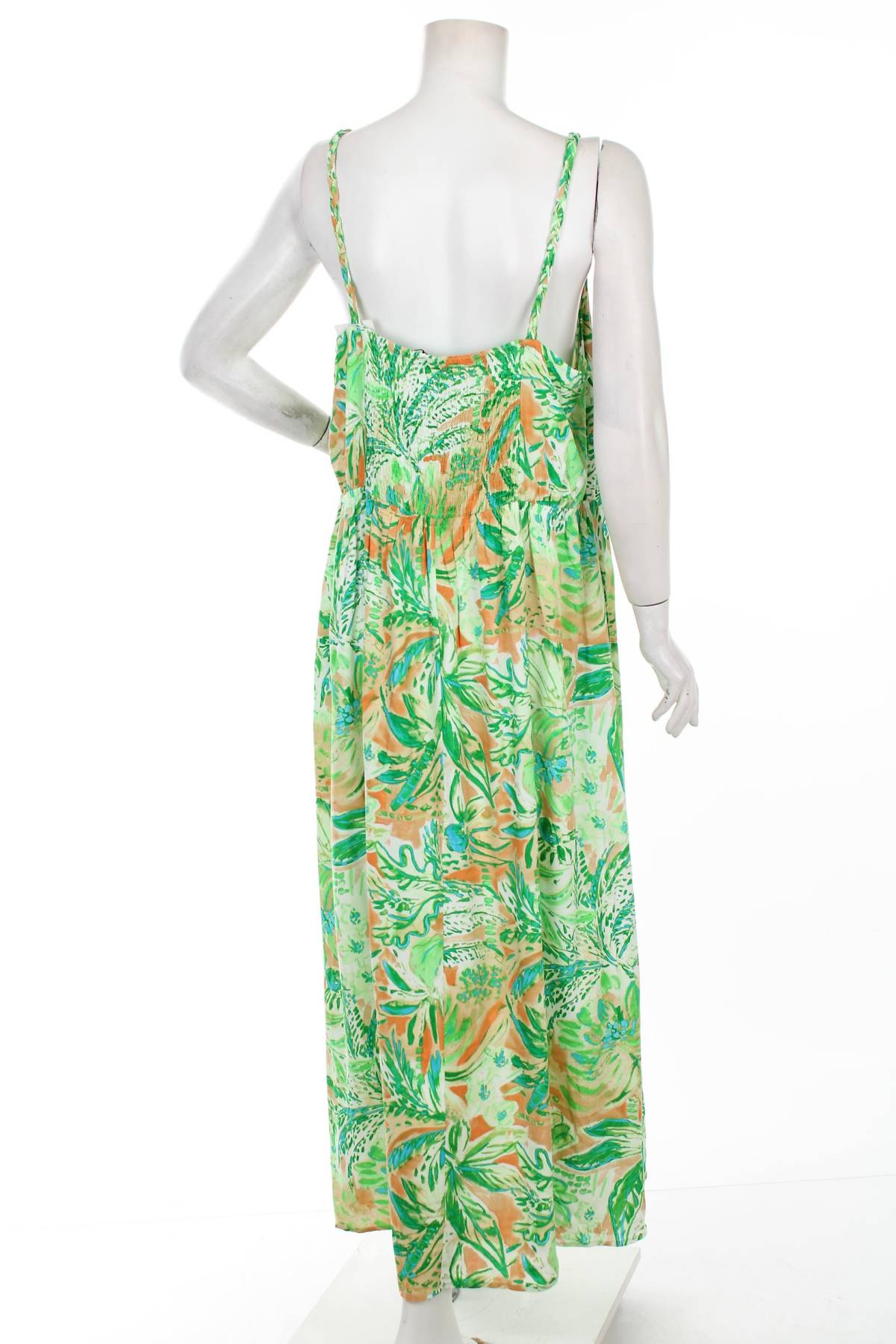 Рокля Vero Moda2