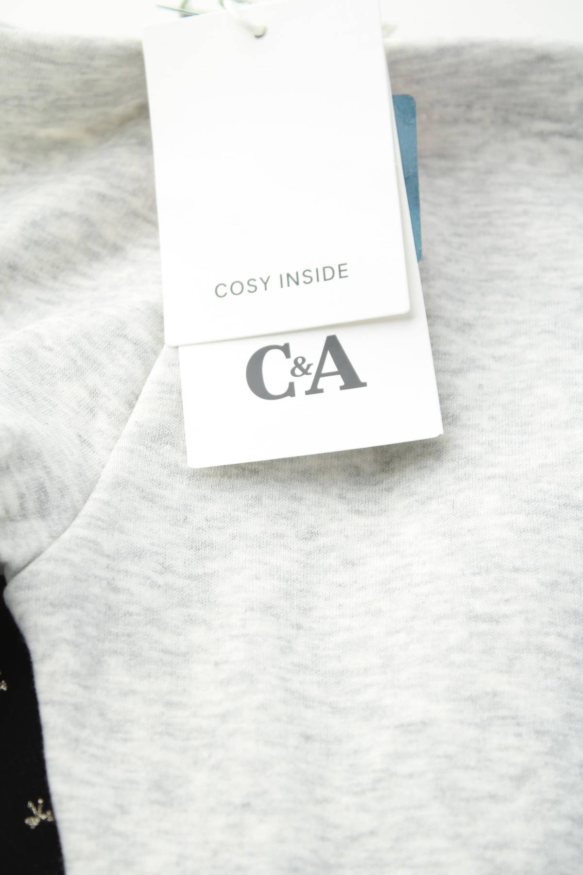 Детски клин C&A3 - Contour.bg Детски клин C&A3
