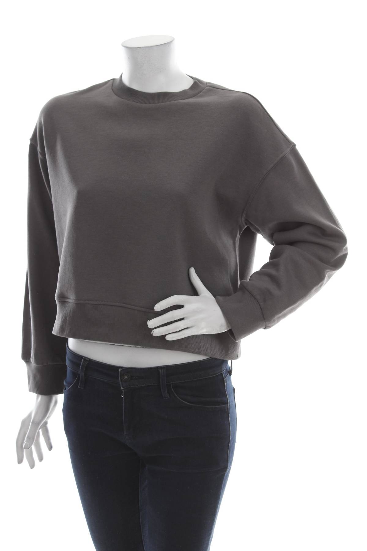 Γυναικεία μπλούζα H&M Divided1 - Contourshop.gr Γυναικεία μπλούζα H&M Divided1