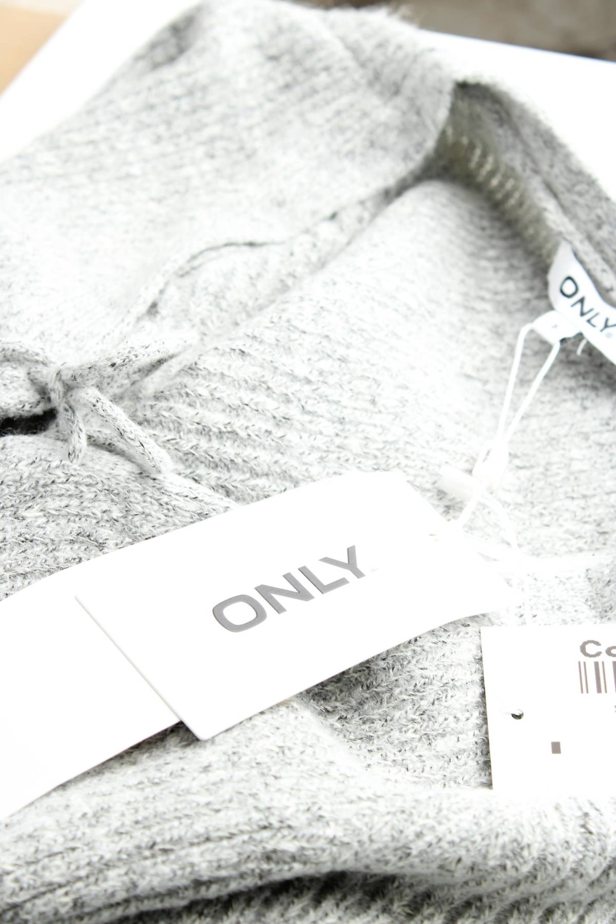 Дамски пуловер Only3