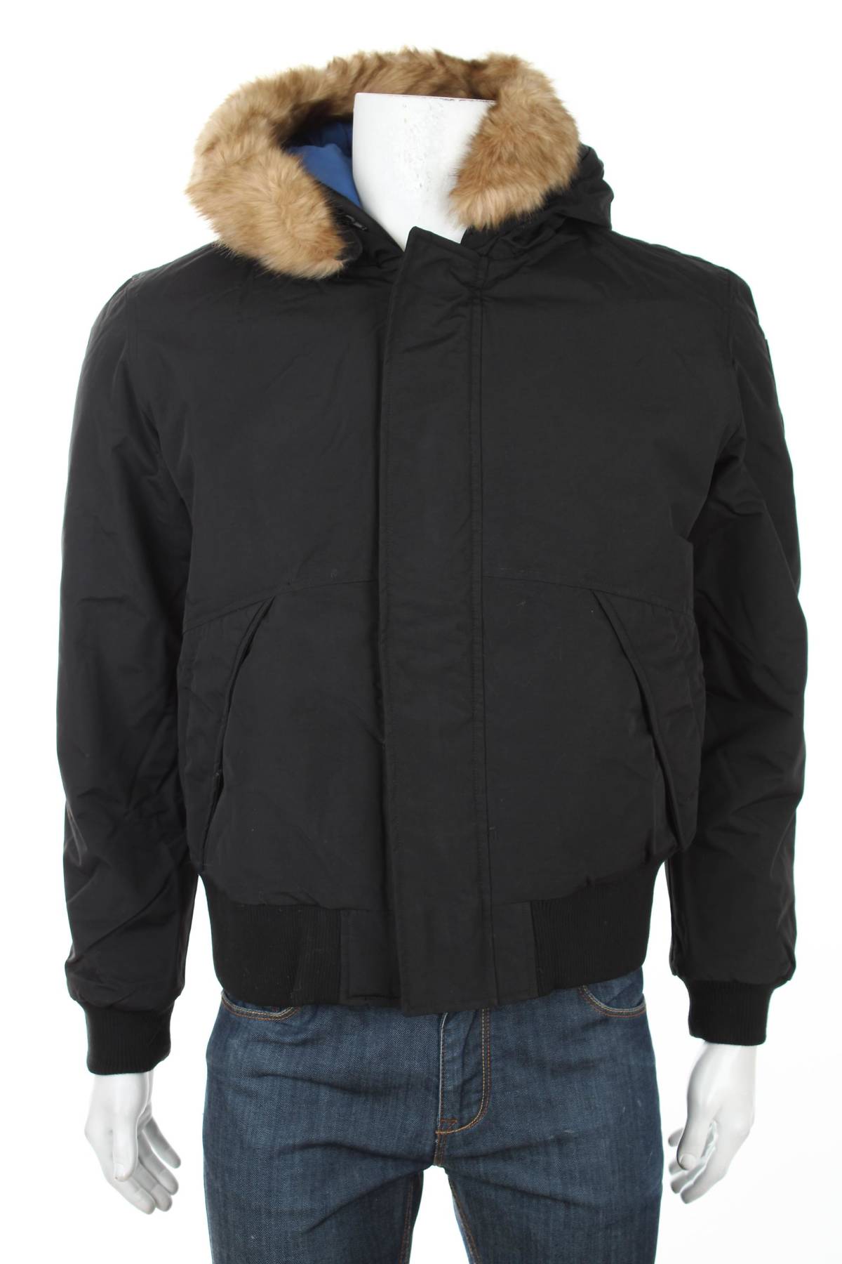 Мъжко яке Ted Lapidus1 - Contour.bg Мъжко яке Ted Lapidus1