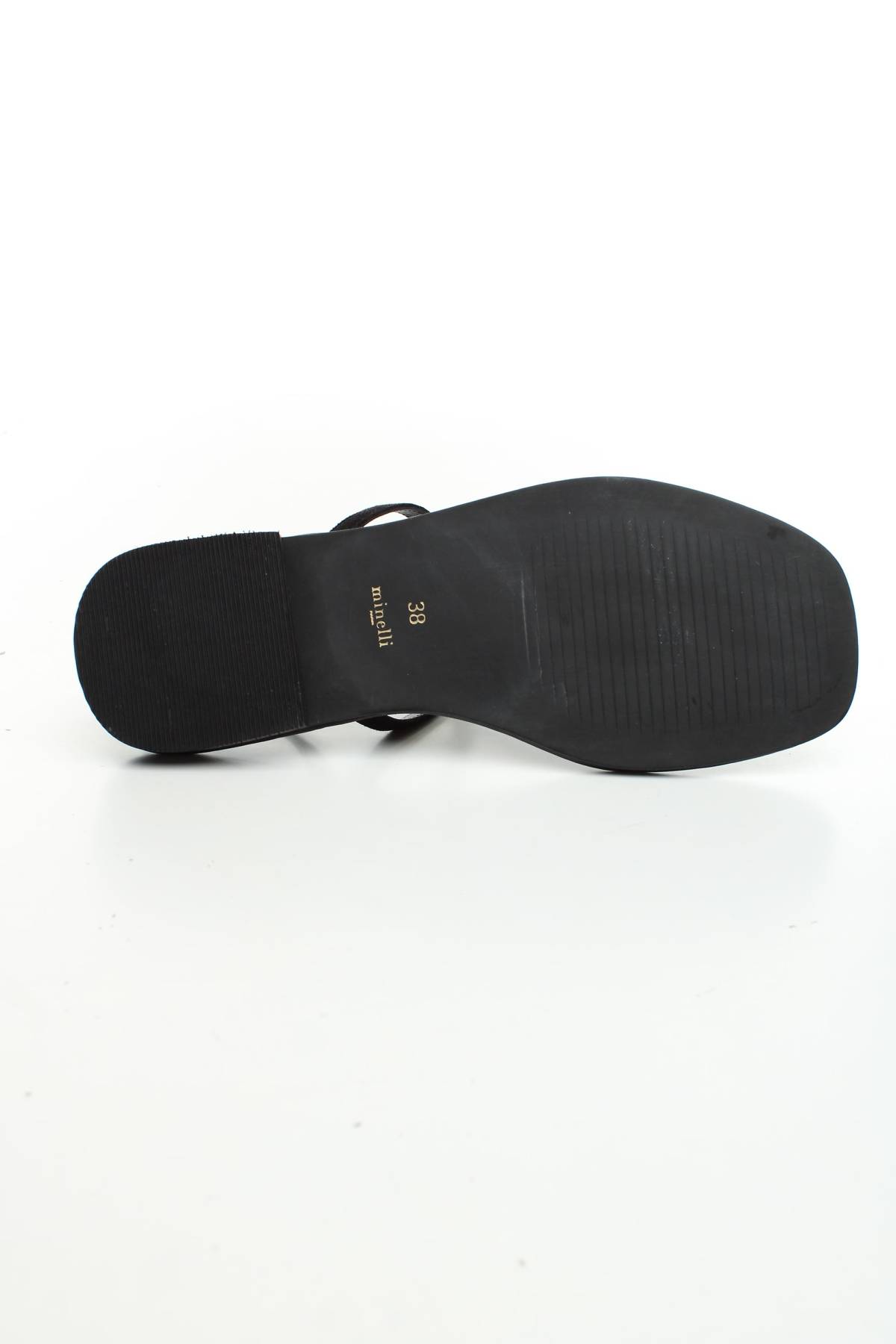 Сандали Minelli4