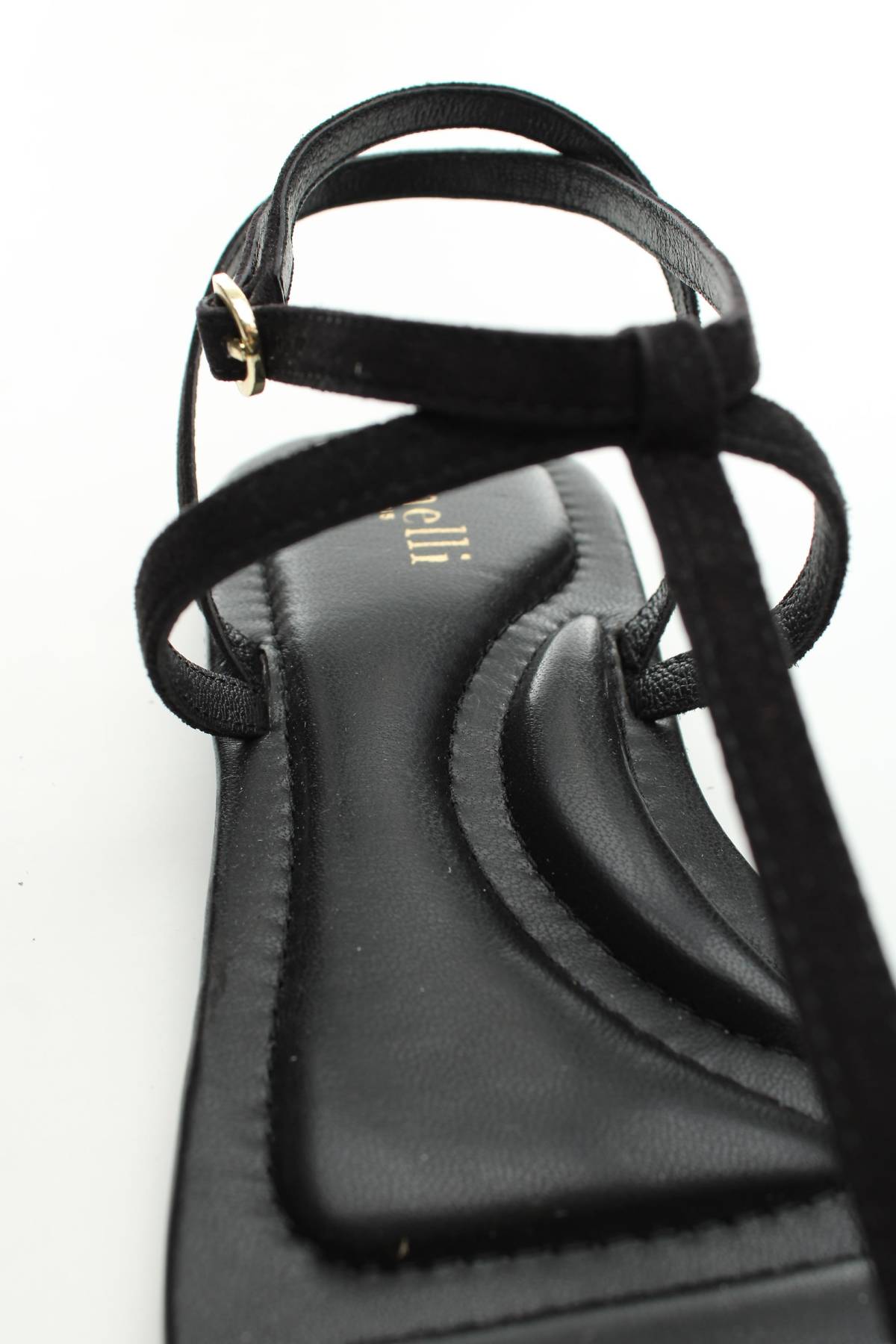 Сандали Minelli5