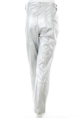 Дамски кожен панталон V by Very2