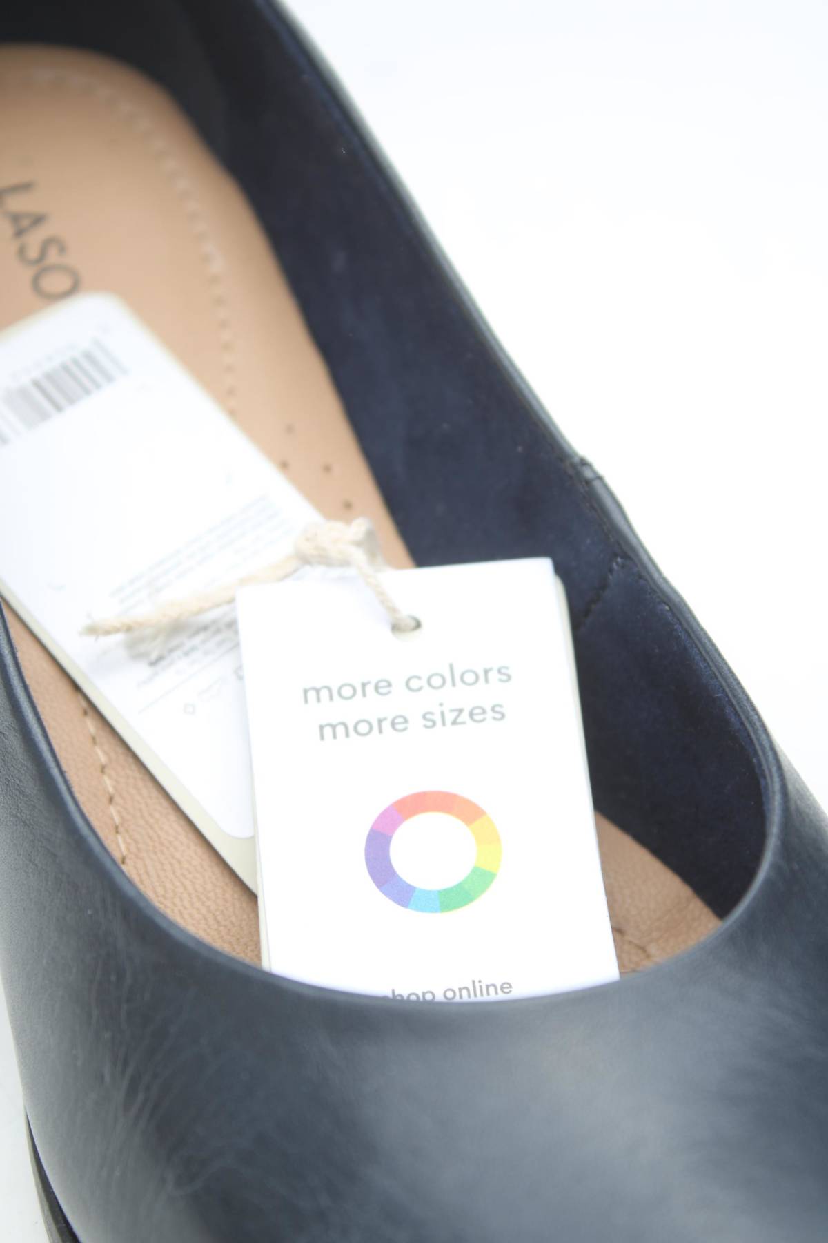 Γυναικεία παπούτσια LASOCKI5