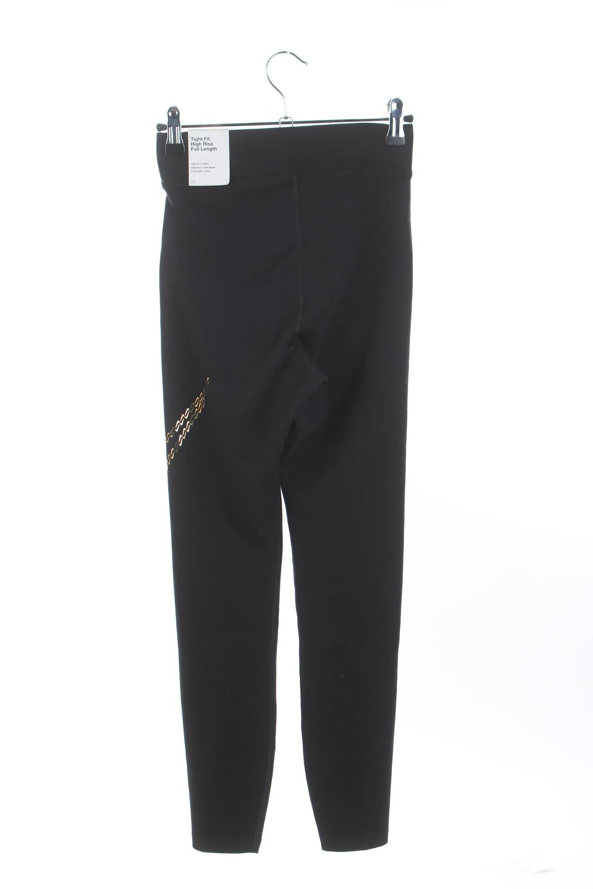 Дамски спортен клин Nike2