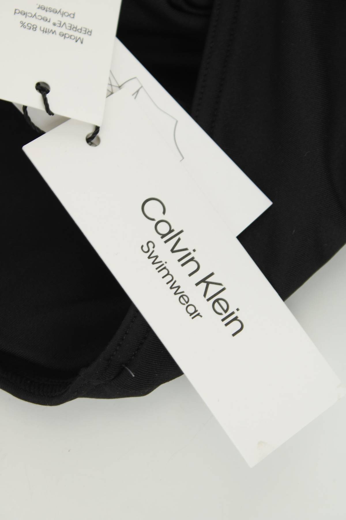 Цял бански Calvin Klein3