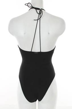Цял бански Calvin Klein2