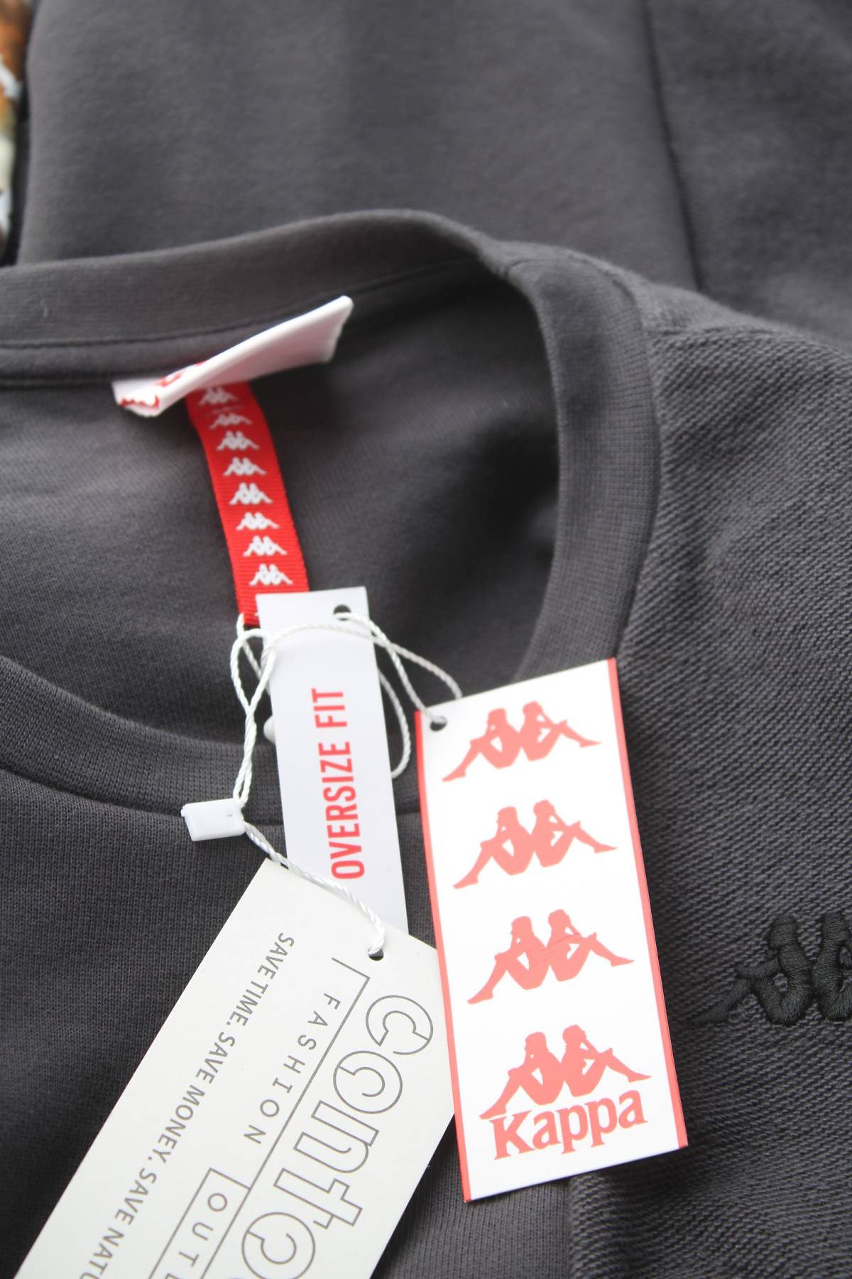 Дамска блуза Kappa3