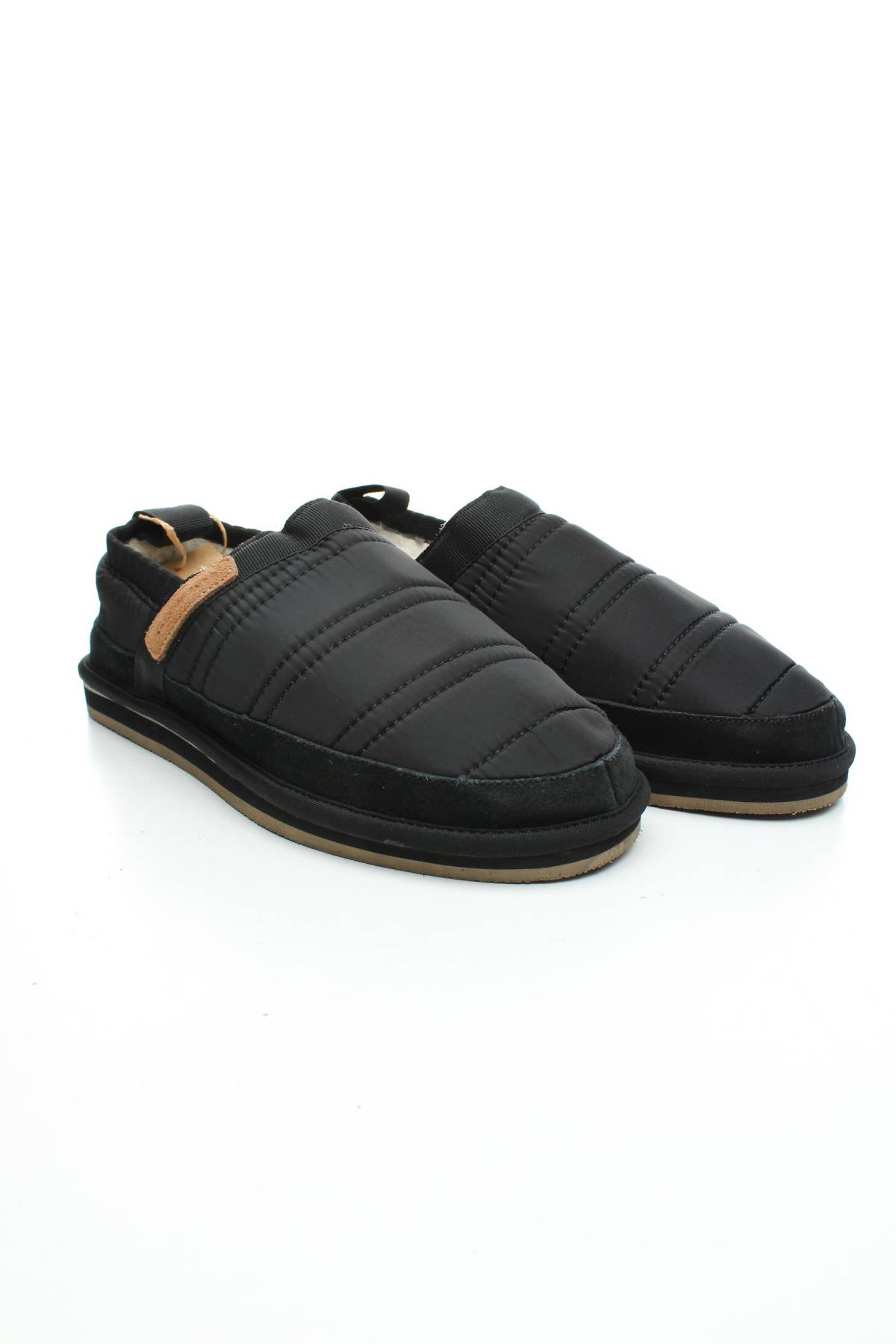 Ανδρικά παπούτσια Quiksilver 3