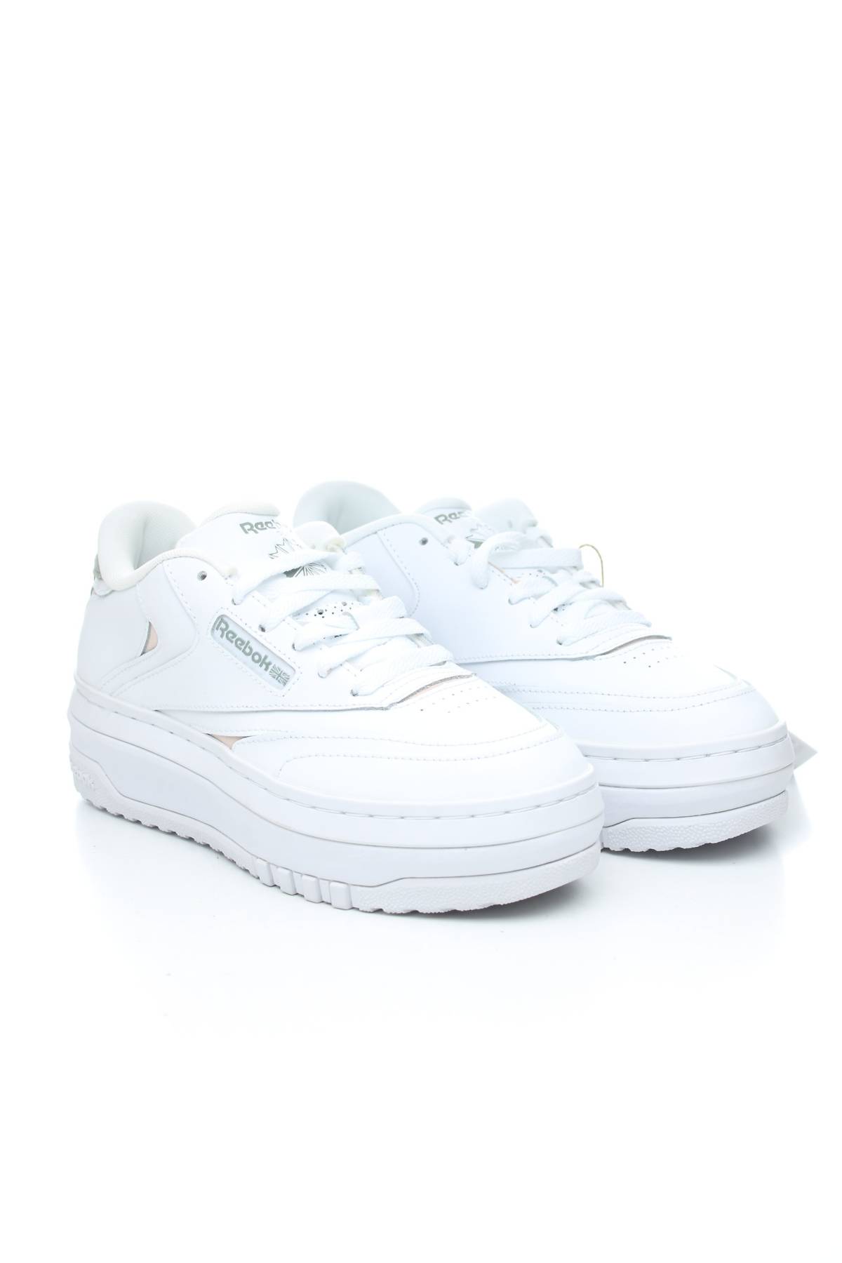 Кецове Reebok3