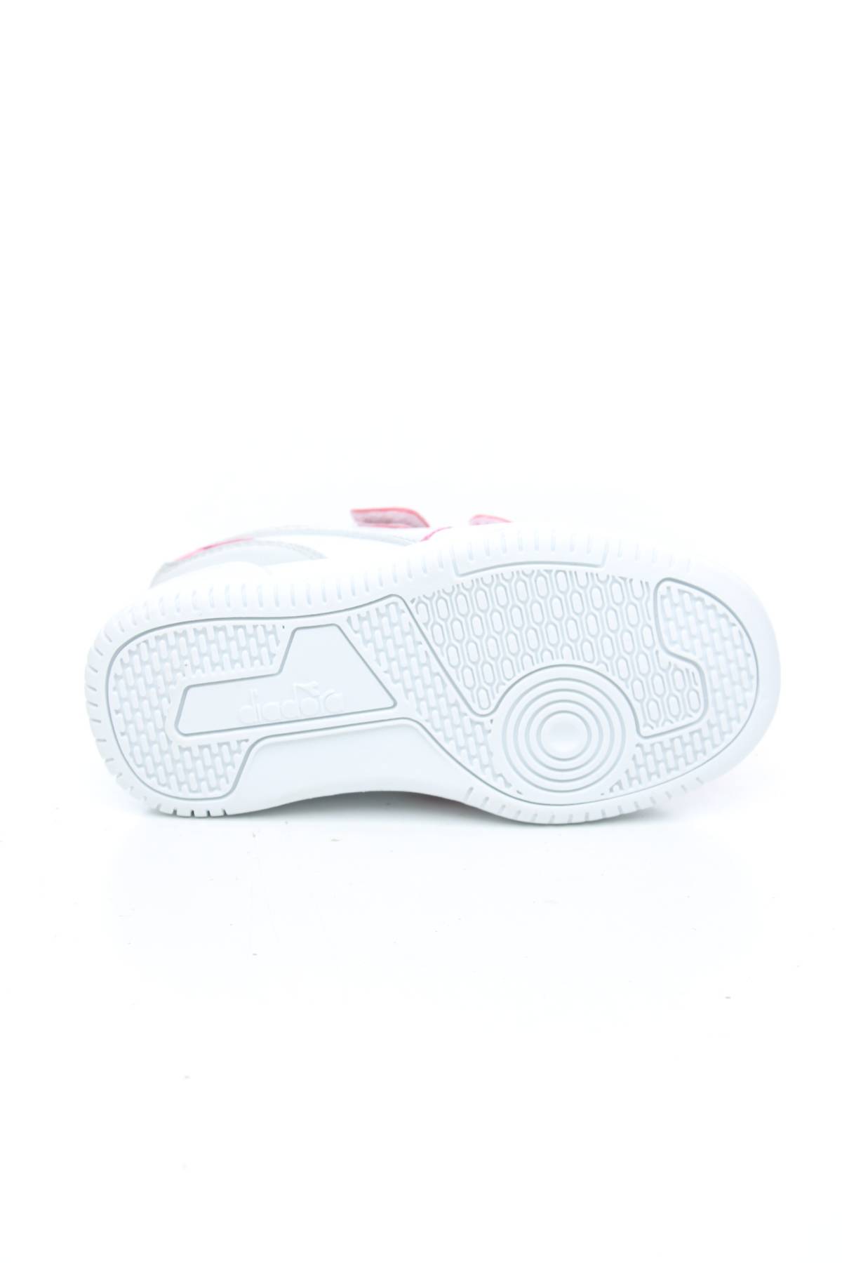 Детски маратонки Diadora4