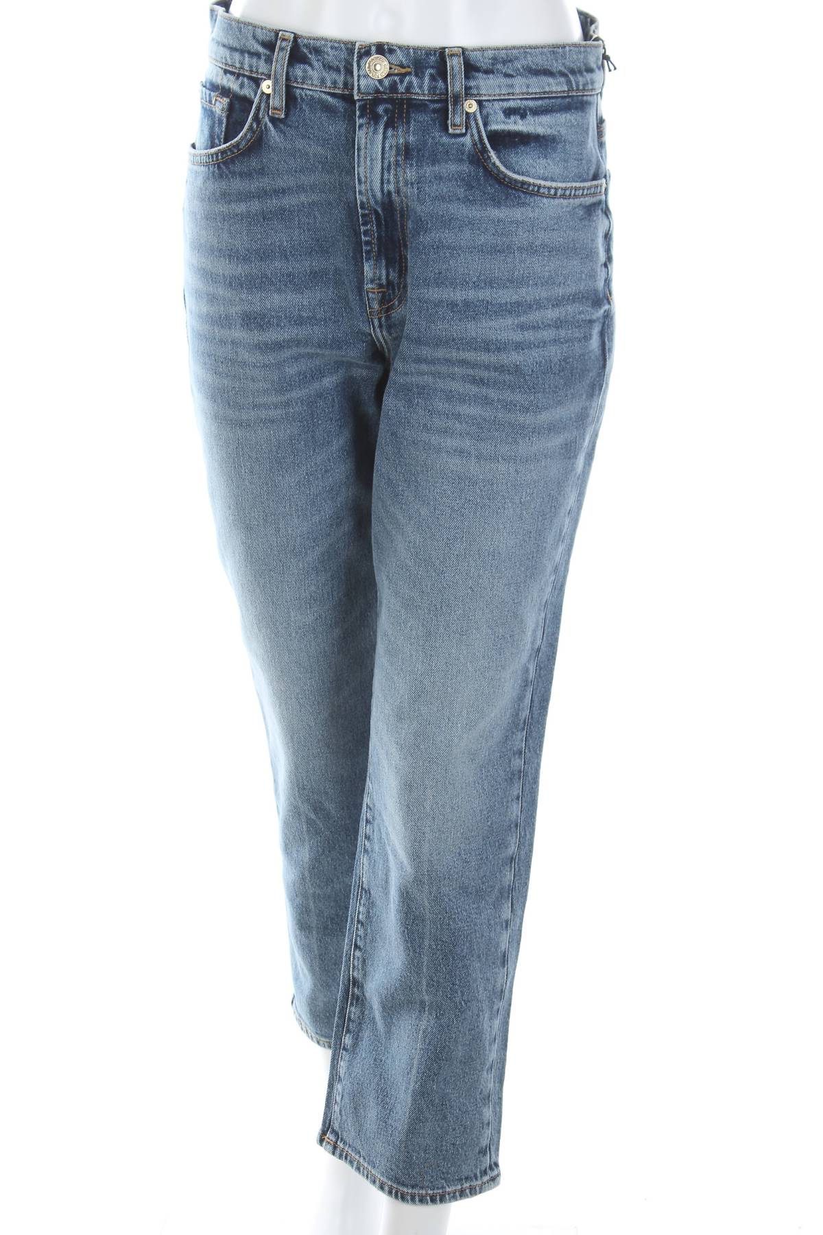 Γυναικεία τζιν For All 7 Mankind1