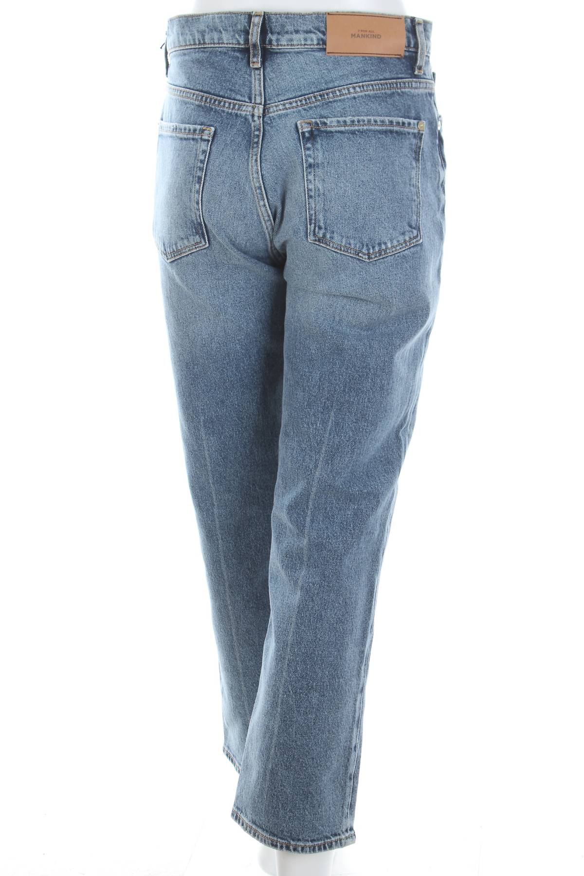 Γυναικεία τζιν For All 7 Mankind2