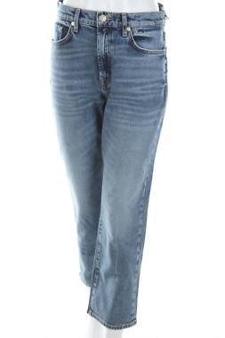 Γυναικεία τζιν For All 7 Mankind1