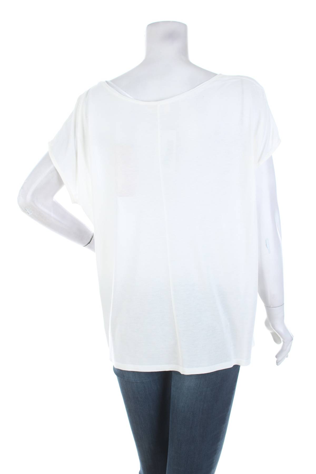 Дамска блуза Cartoon2