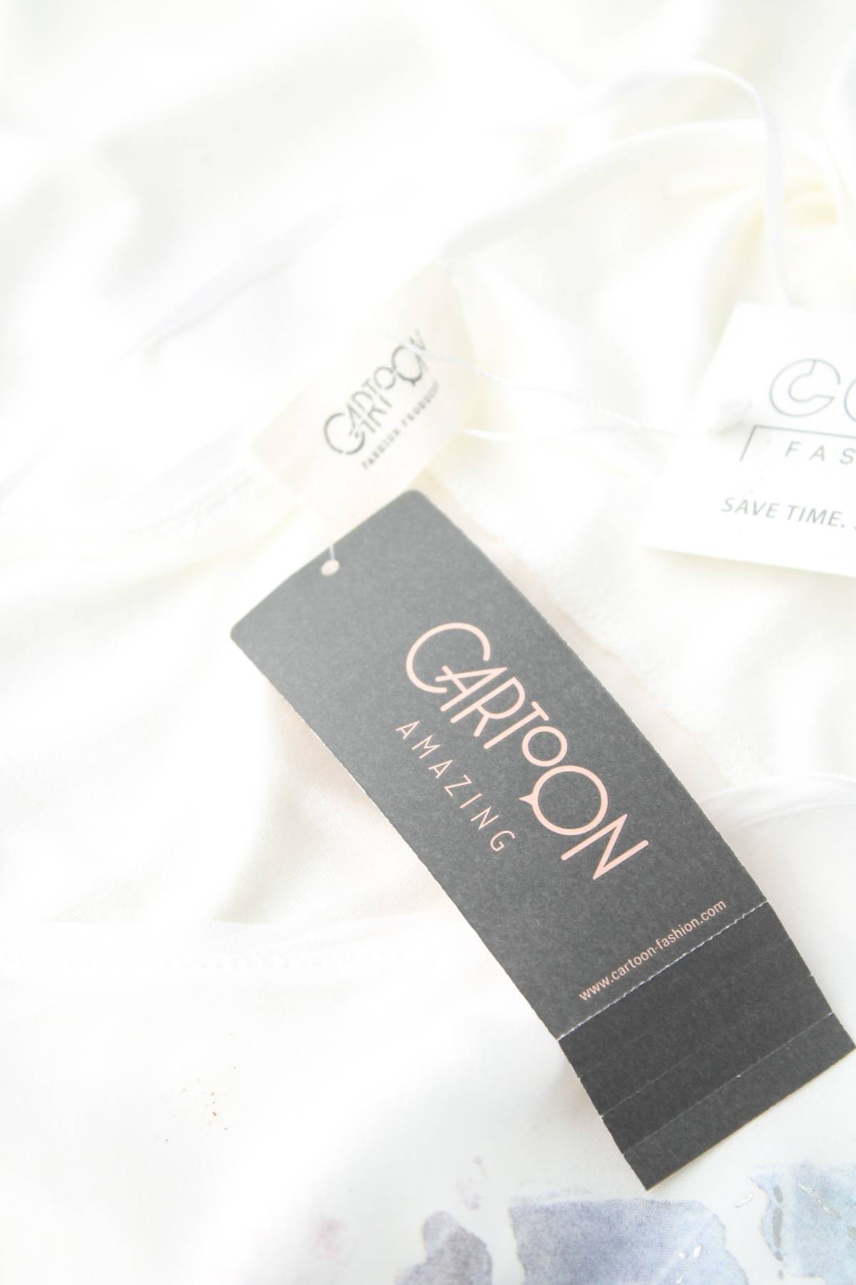 Дамска блуза Cartoon3