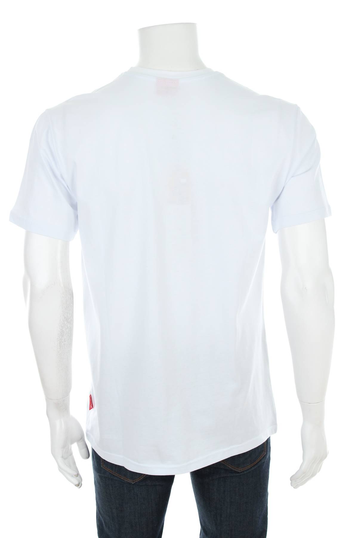 Мъжка тениска Supreme Spain2