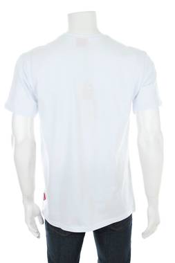 Мъжка тениска Supreme Spain2