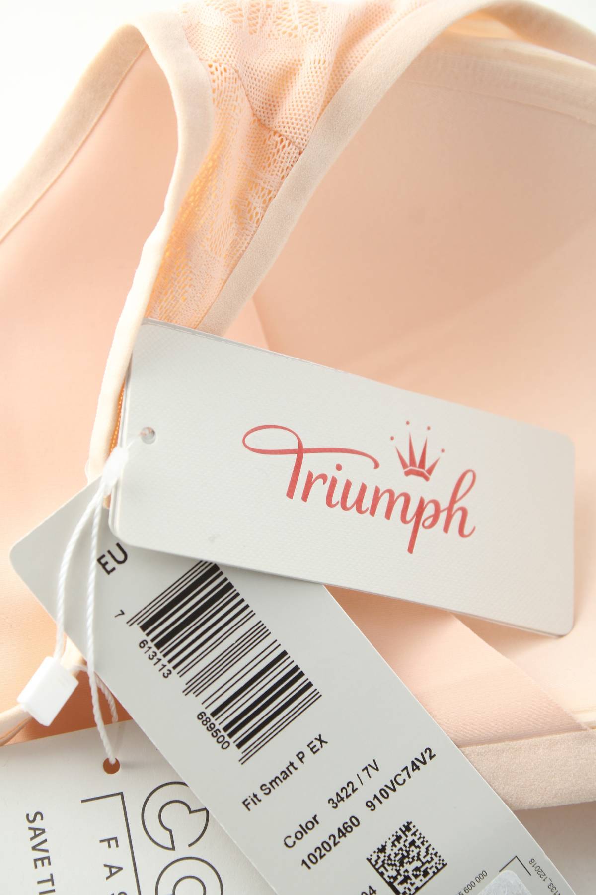 Σουτιέν Triumph3