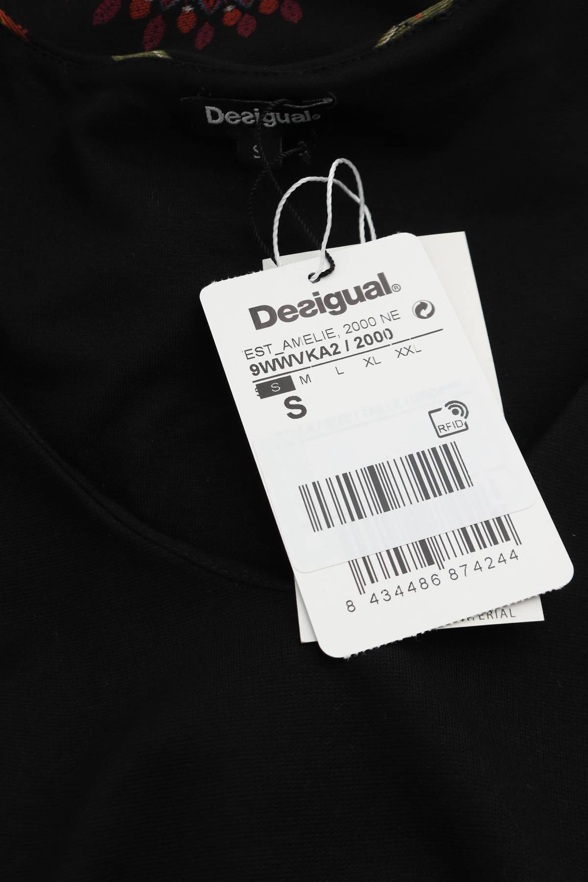 Рокля Desigual3