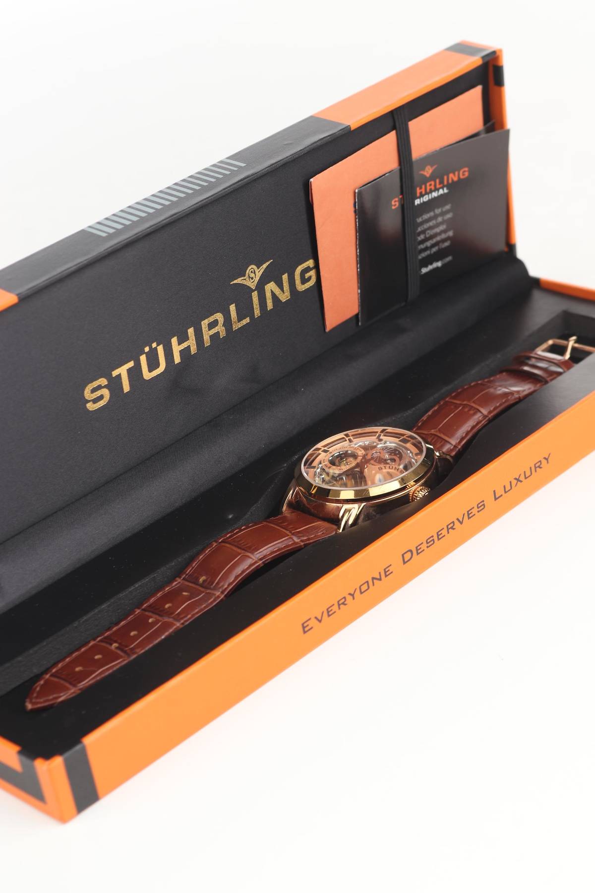 ЧАСОВНИК Stuhrling3