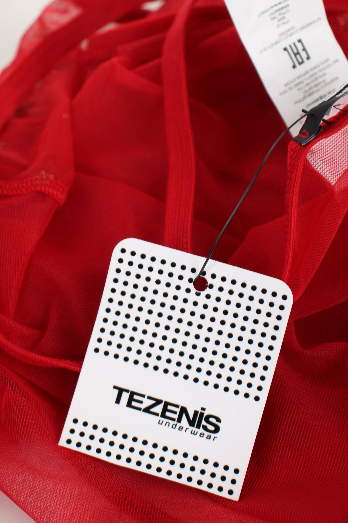 Бельо комплект Tezenis3