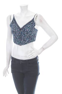 Γυναικείο αμάνικο Tommy Jeans1 - Contourshop.gr Γυναικείο αμάνικο Tommy Jeans1