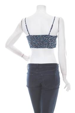 Γυναικείο αμάνικο Tommy Jeans2 - Contourshop.gr Γυναικείο αμάνικο Tommy Jeans2