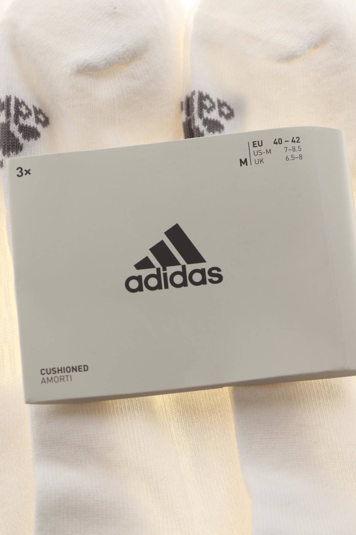 Чорапи Adidas3